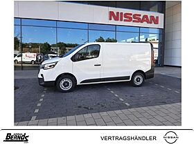 Nissan Primastar L1H1 2,8t dci110 ACENTA *KLIMA*BLUETOOTH*PDC