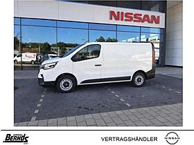 Nissan Primastar L1H1 2,8t dci110 ACENTA *KLIMA*BLUETOOTH*PDC Nissan Primastar L1H1 2,8t dci110 ACENTA *KLIMA*BLUETOOTH*PDC