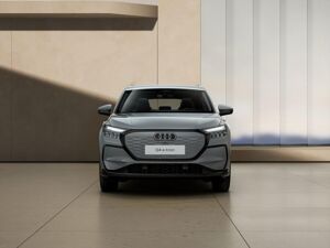 Audi Q4 e-tron ⚡Scherer Bestellatkion ⚡️ Scherer-Privatwochen❗️ bild 2
