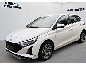 Hyundai i20 1.0 T-GDI 90 PS MT Trend MJ26+ICC Hyundai i20 1.0 T-GDI 90 PS MT Trend MJ26+ICC