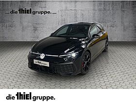 Volkswagen Golf 2,0 l TSI DSG GTI LED-Matrix+Climatronic+BlackStyle+ACC Volkswagen Golf 2,0 l TSI DSG GTI LED-Matrix+Climatronic+BlackStyle+ACC