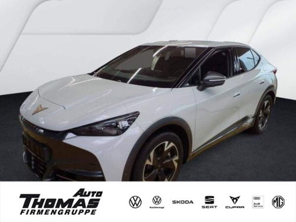 Cupra Tavascan Endurance Drive Paket ohne weitere Nebenkosten bild