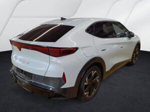 Cupra Tavascan Endurance Immersive Pack ohne weitere Nebenkosten bild 4