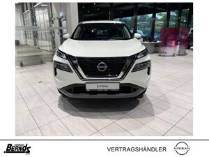 Nissan X-Trail X-TRAIL MHEV✅Acenta *Farben ⚫️🔘⚪️*KLIMAAUTOMATIK*LM-FELGEN*BLUETOOTH ✅ GEWERBE-AKTION bild 7