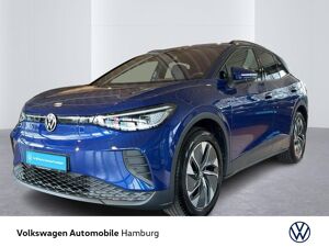 Volkswagen ID.4 Pure Performance Navi Ganzjahresreifen LED-Scheinwerfer bild 1