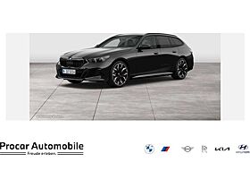 BMW 540 540d xDrive M Sport Pro AHK PANO SHZ v+h