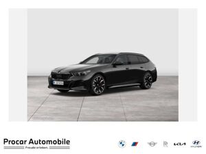 BMW 540 540d xDrive M Sport Pro AHK PANO SHZ v+h bild 1