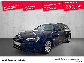Audi A4 Avant 40 TFSI advanced quattro *LED*Tour* Audi A4 Avant 40 TFSI advanced quattro *LED*Tour*