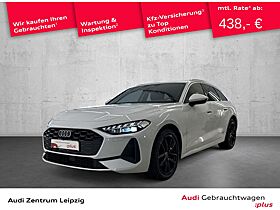 Audi A5 Avant TFSI *LED+*AHK*Tech* Audi A5 Avant TFSI *LED+*AHK*Tech*
