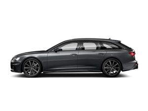 Audi A6 Avant 50 TDI quattro S line *HD-Matrix*AHK* bild 6