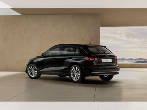Audi A3 Sportback TFSIe    S Tronic bild 3