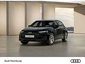Audi A3 Sportback TFSIe S Tronic Audi A3 Sportback TFSIe S Tronic