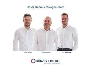 Volkswagen Passat Variant Business 1.5TSI eHybrid +AHK+KAMERA+LED+ bild 6