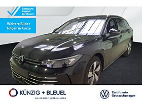 Volkswagen Passat Variant Business 1.5TSI eHybrid +AHK+KAMERA+LED+ Volkswagen Passat Variant Business 1.5TSI eHybrid +AHK+KAMERA+LED+