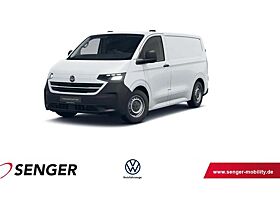 Volkswagen Transporter Kasten *Vorlauffahrzeug kurzfristig Verfügbar* Volkswagen Transporter Kasten *Vorlauffahrzeug kurzfristig Verfügbar*
