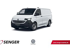Volkswagen Transporter Kasten *Vorlauffahrzeug kurzfristig Verfügbar* Volkswagen Transporter Kasten *Vorlauffahrzeug kurzfristig Verfügbar*