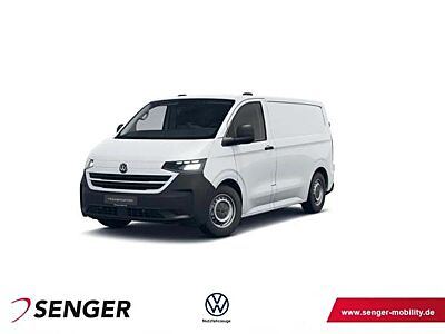 Volkswagen Transporter Kasten *sofort Verfügbar*