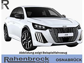 Peugeot 208 Benzin 100 Allure **GEWERBE-AKTION** Peugeot 208 Benzin 100 Allure **GEWERBE-AKTION**