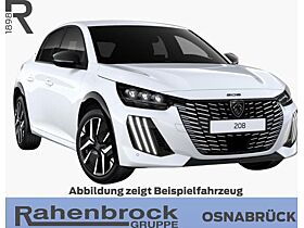 Peugeot 208 Benzin 100 Allure **GEWERBE-AKTION** Peugeot 208 Benzin 100 Allure **GEWERBE-AKTION**