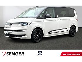Volkswagen Multivan (ST)