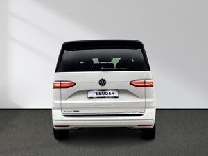 Volkswagen Multivan (ST) bild 5