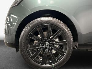 Land Rover Range Rover P460e Hybrid HSE *SOFORT VERFÜGBAR* bild 7