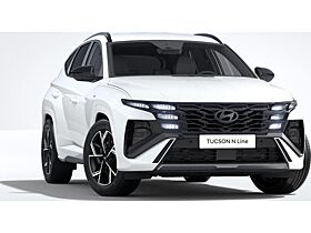 Hyundai TUCSON N Line X+239 PS+360 Kamera Assistenz Paket ✨✨ Hyundai TUCSON N Line X+239 PS+360 Kamera Assistenz Paket ✨✨
