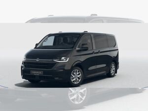 Volkswagen e-Caravelle Style 160 kw ❗️Sonderaktion für GEWERBE❗️ bild 1