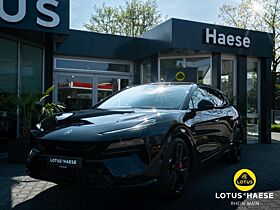 Lotus Eletre 600 GT SE Lotus Eletre 600 GT SE
