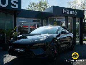 Lotus Eletre 600 GT SE bild 1