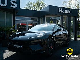 Lotus Eletre 600 GT SE