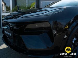 Lotus Eletre 600 GT SE bild 4