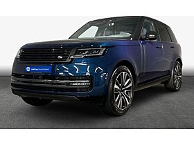 Land Rover Range Rover D350 HSE 257 kW*SOFORT!!!*