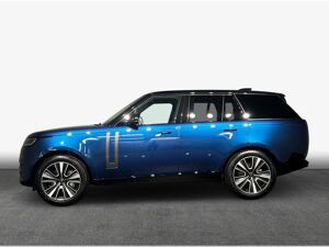 Land Rover Range Rover D350 HSE 257 kW*SOFORT!!!* bild 3