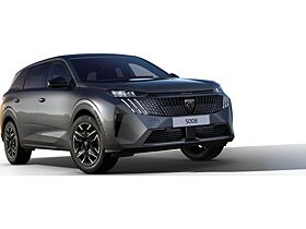 Peugeot 5008 Allure Business HYBRID 145 DSC6
