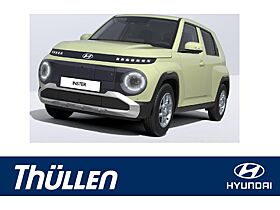 Hyundai INSTER TREND+DESIGN+ASSISTENZ+EFFIZIENZ-PAKET Hyundai INSTER TREND+DESIGN+ASSISTENZ+EFFIZIENZ-PAKET