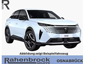 Peugeot 3008 Hybrid 145 e-DSC6 Allure **GEWERBE-AKTION** Peugeot 3008 Hybrid 145 e-DSC6 Allure **GEWERBE-AKTION**