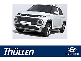Hyundai INSTER PRIME + GLAS-SCHIEBEDACH Hyundai INSTER PRIME + GLAS-SCHIEBEDACH