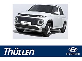 Hyundai INSTER PRIME + GLAS-SCHIEBEDACH Hyundai INSTER PRIME + GLAS-SCHIEBEDACH