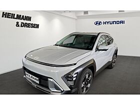 Hyundai KONA Prime 1,6 Automatik/Sitz-Komfort-Paket/360-Grad-Kamera/Navi/ACC/PDC/BlindSpot/19-Zoll-Alu Hyundai KONA Prime 1,6 Automatik/Sitz-Komfort-Paket/360-Grad-Kamera/Navi/ACC/PDC/BlindSpot/19-Zoll-Alu