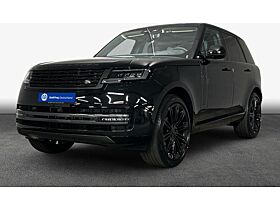 Land Rover Range Rover D350 HSE 257 kW*SOFORT!!!* Land Rover Range Rover D350 HSE 257 kW*SOFORT!!!*