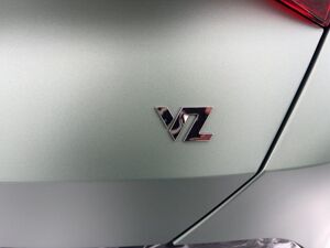 Cupra Formentor VZ Tribe Edition #Sennheiser #Matrix bild 7