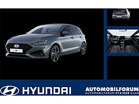 Hyundai i30 1.5 T-GDI Advantage 2xKlima ACC AUT DynLicht