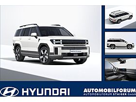 Hyundai SANTA FE Santa Fe 1.6 5-Sitzer T-GDI W Signature 2xKlima Hyundai SANTA FE Santa Fe 1.6 5-Sitzer T-GDI W Signature 2xKlima