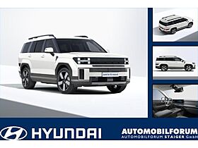 Hyundai SANTA FE Santa Fe 1.6 5-Sitzer T-GDI W Signature 2xKlima Hyundai SANTA FE Santa Fe 1.6 5-Sitzer T-GDI W Signature 2xKlima
