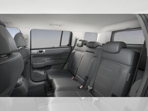 Hyundai SANTA FE Santa Fe 1.6 5-Sitzer T-GDI W Signature 2xKlima bild 6