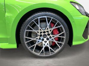 Audi RS3 RS 3 Sportback AUT Fernlichtass. HUD Kam. KlimaA bild 6