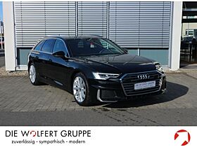 Audi A6 Avant 35 TDI sport ACC*MATRIX-LED*RFK