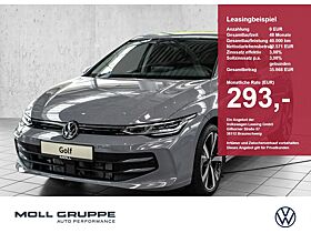 Volkswagen Golf Life 1.5 l eTSI OPF DSG ACC AHK AUT FLA