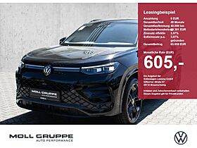 Volkswagen Tayron R-Line 2.0 l TSI OPF 4MOTION DSG 360 ACC Volkswagen Tayron R-Line 2.0 l TSI OPF 4MOTION DSG 360 ACC